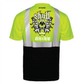 ghost skull ss